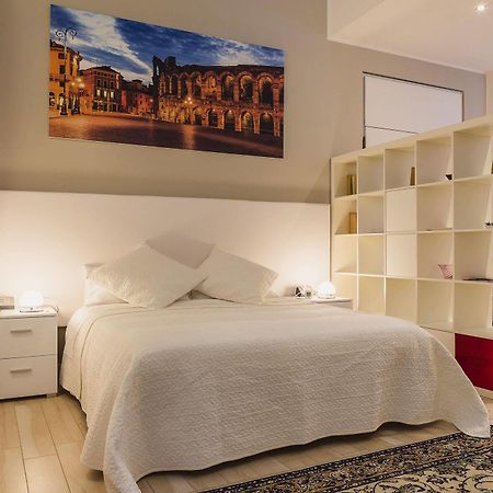 Apartamento San Nicolo 3 Verona Exterior foto