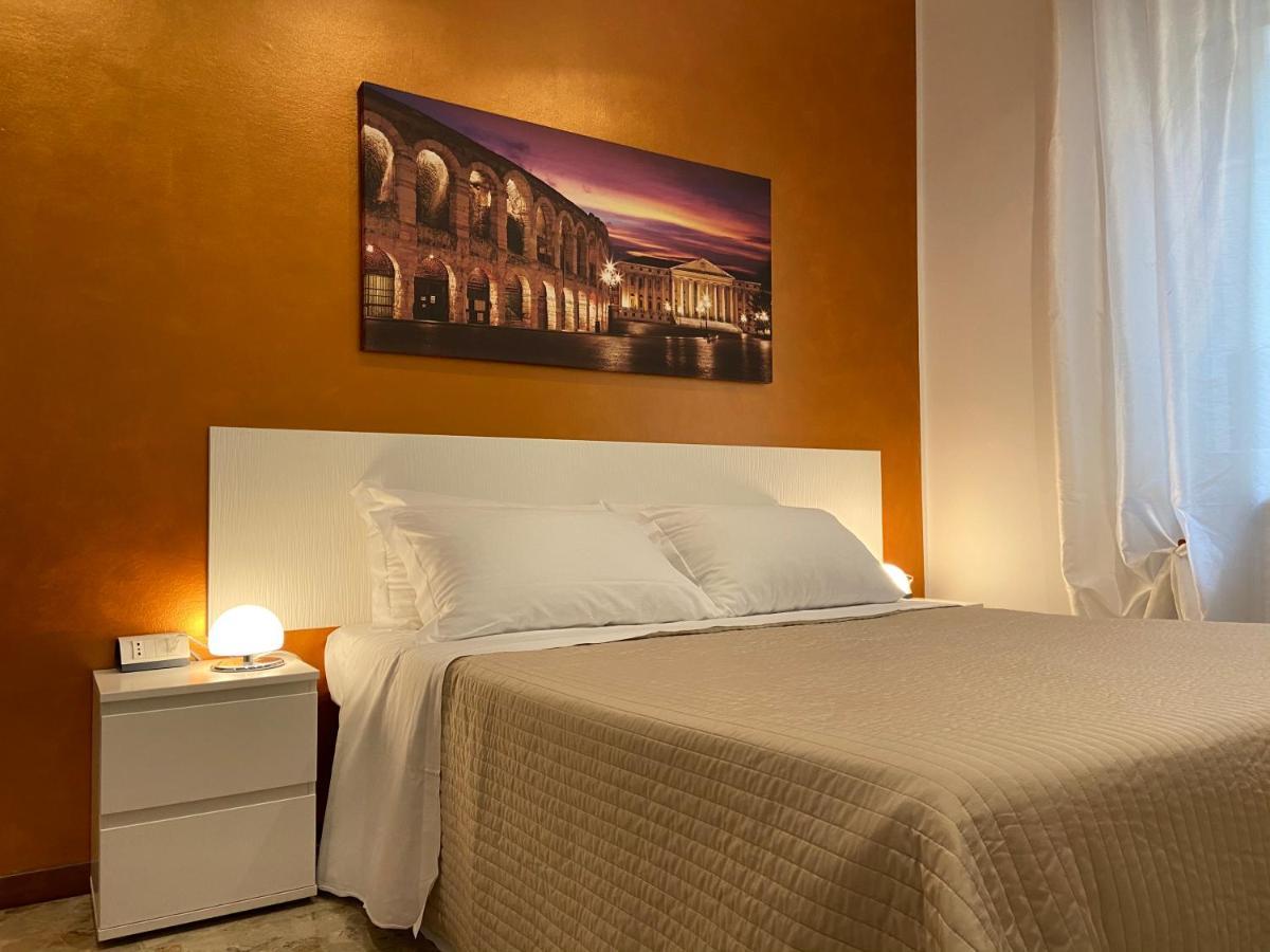 Apartamento San Nicolo 3 Verona Exterior foto