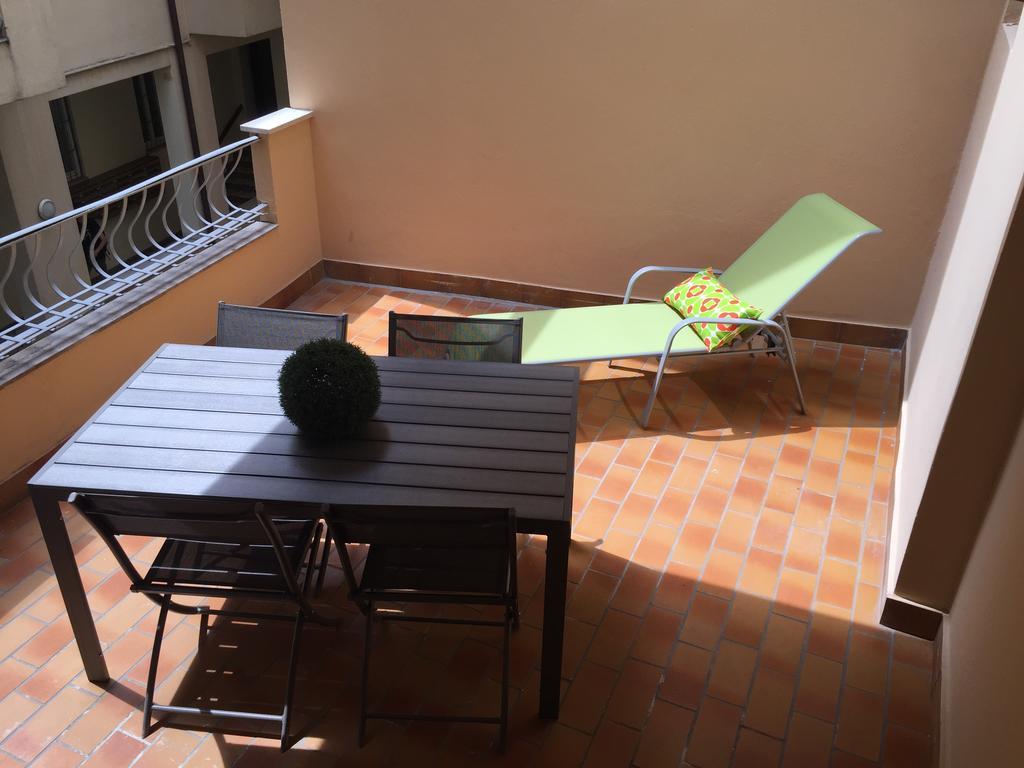 Apartamento San Nicolo 3 Verona Habitación foto