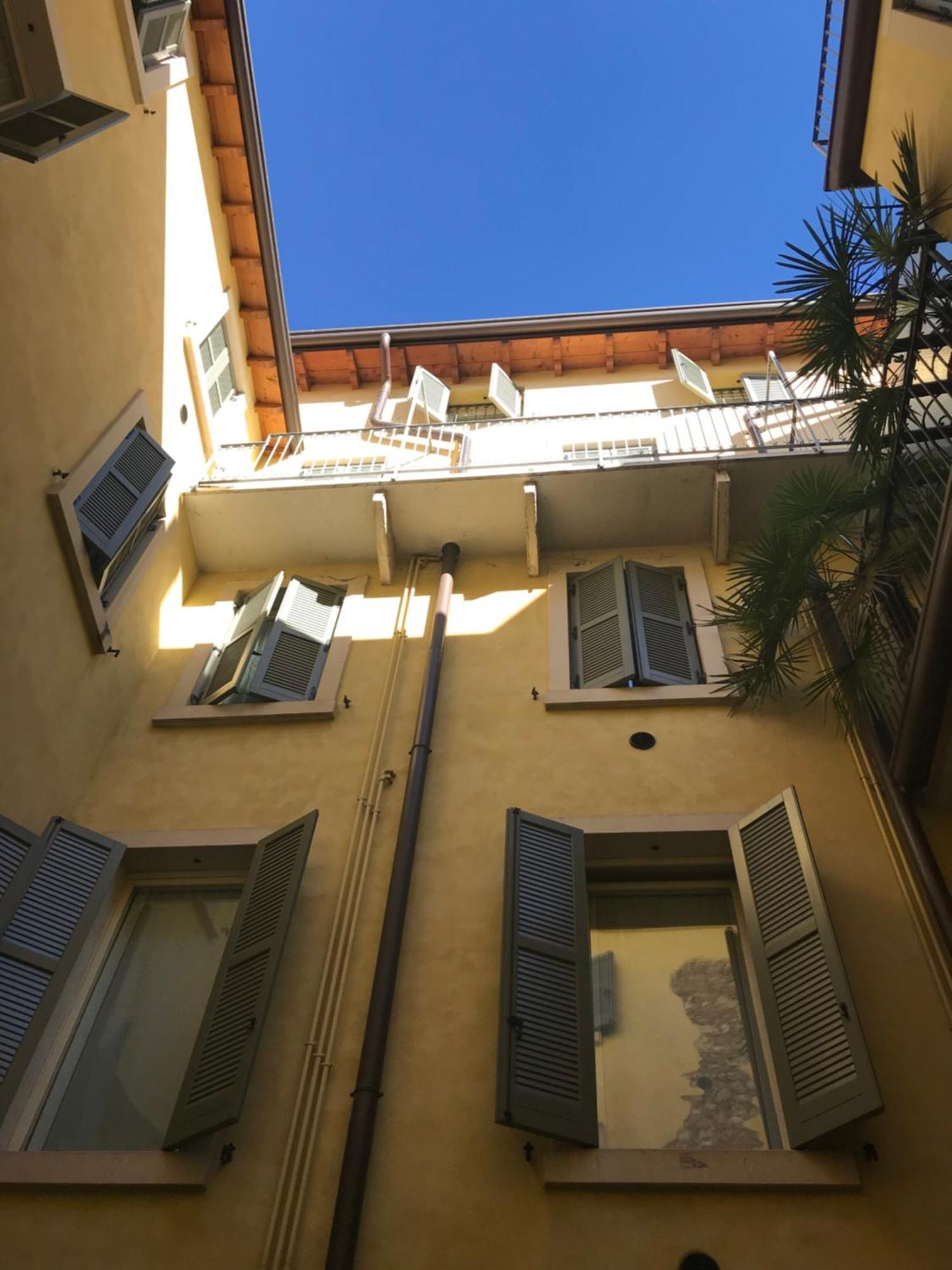 Apartamento San Nicolo 3 Verona Exterior foto