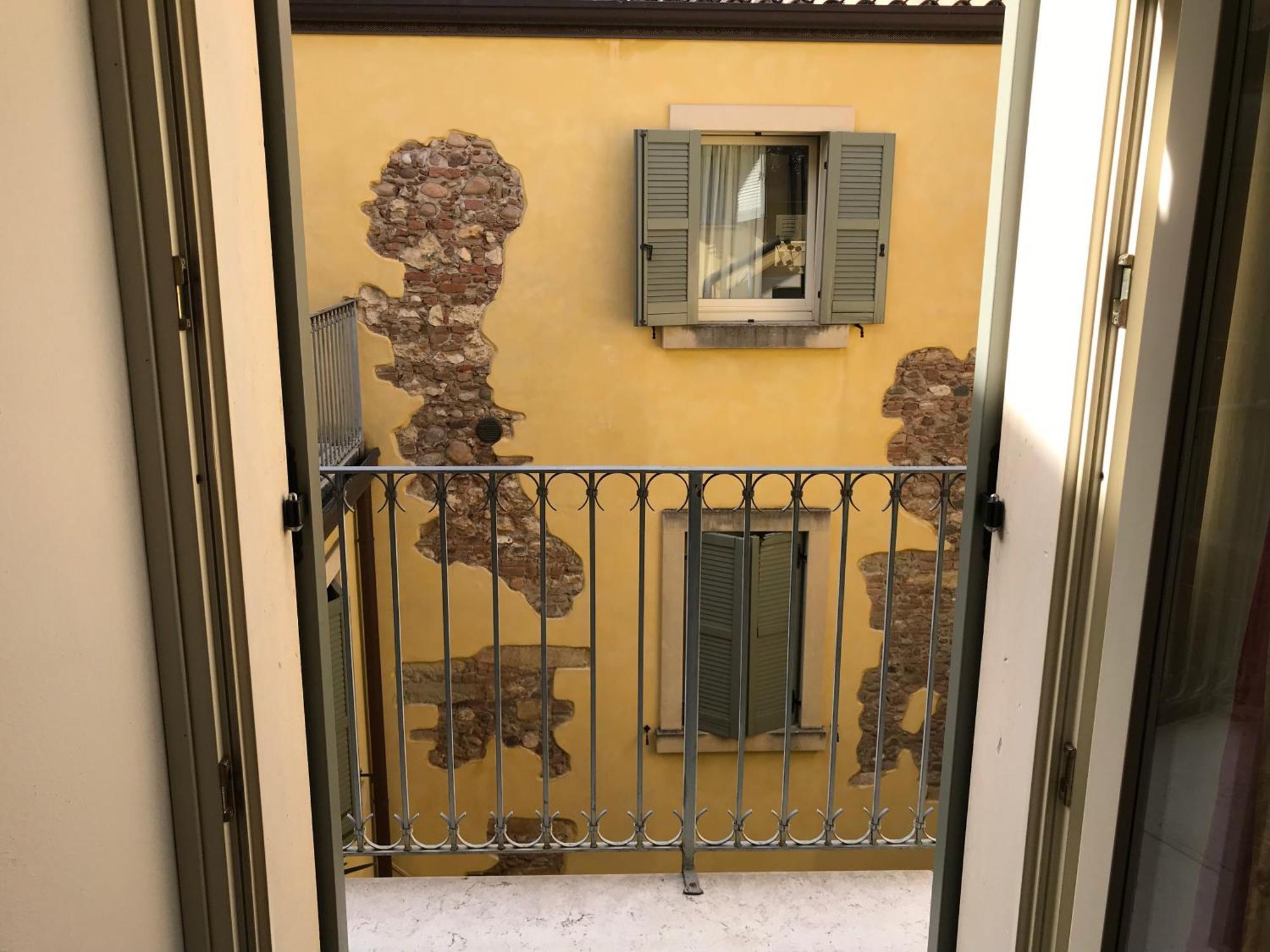 Apartamento San Nicolo 3 Verona Exterior foto