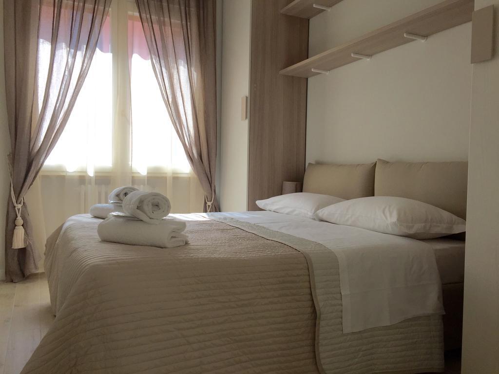Apartamento San Nicolo 3 Verona Exterior foto