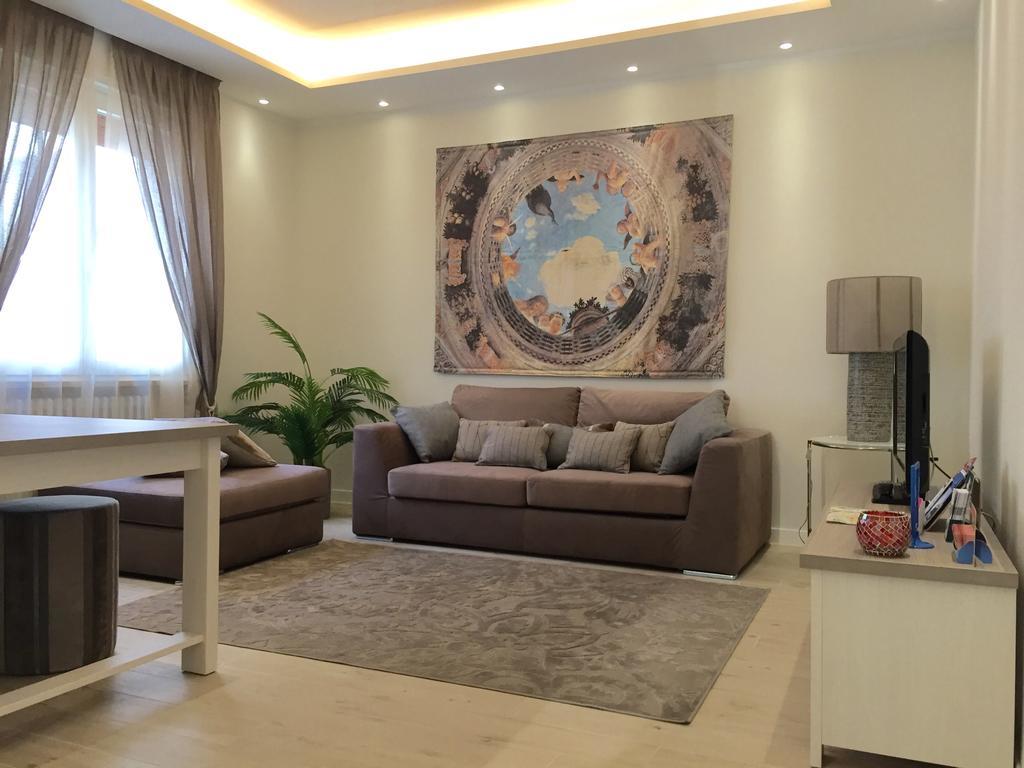 Apartamento San Nicolo 3 Verona Exterior foto