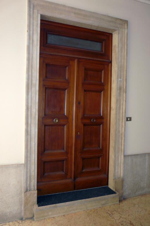 Apartamento San Nicolo 3 Verona Exterior foto