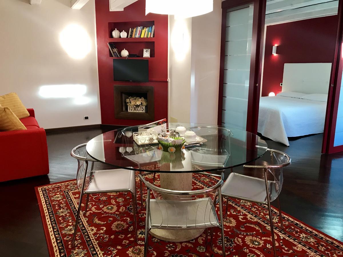 Apartamento San Nicolo 3 Verona Exterior foto