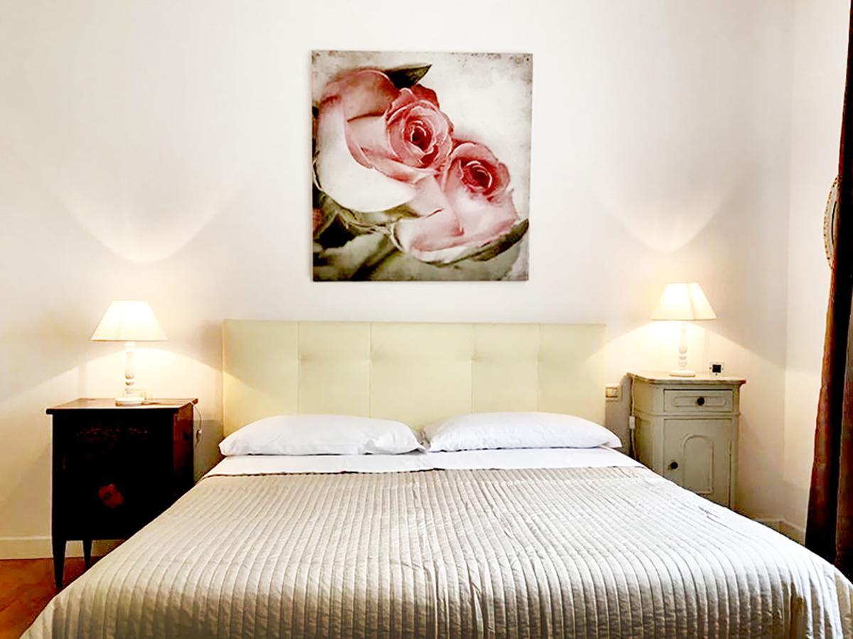Apartamento San Nicolo 3 Verona Exterior foto
