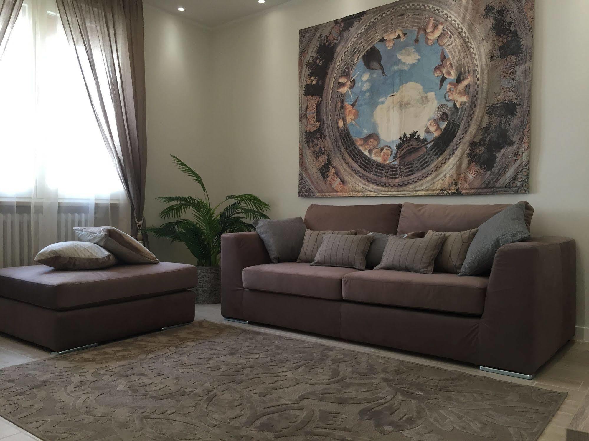 Apartamento San Nicolo 3 Verona Exterior foto