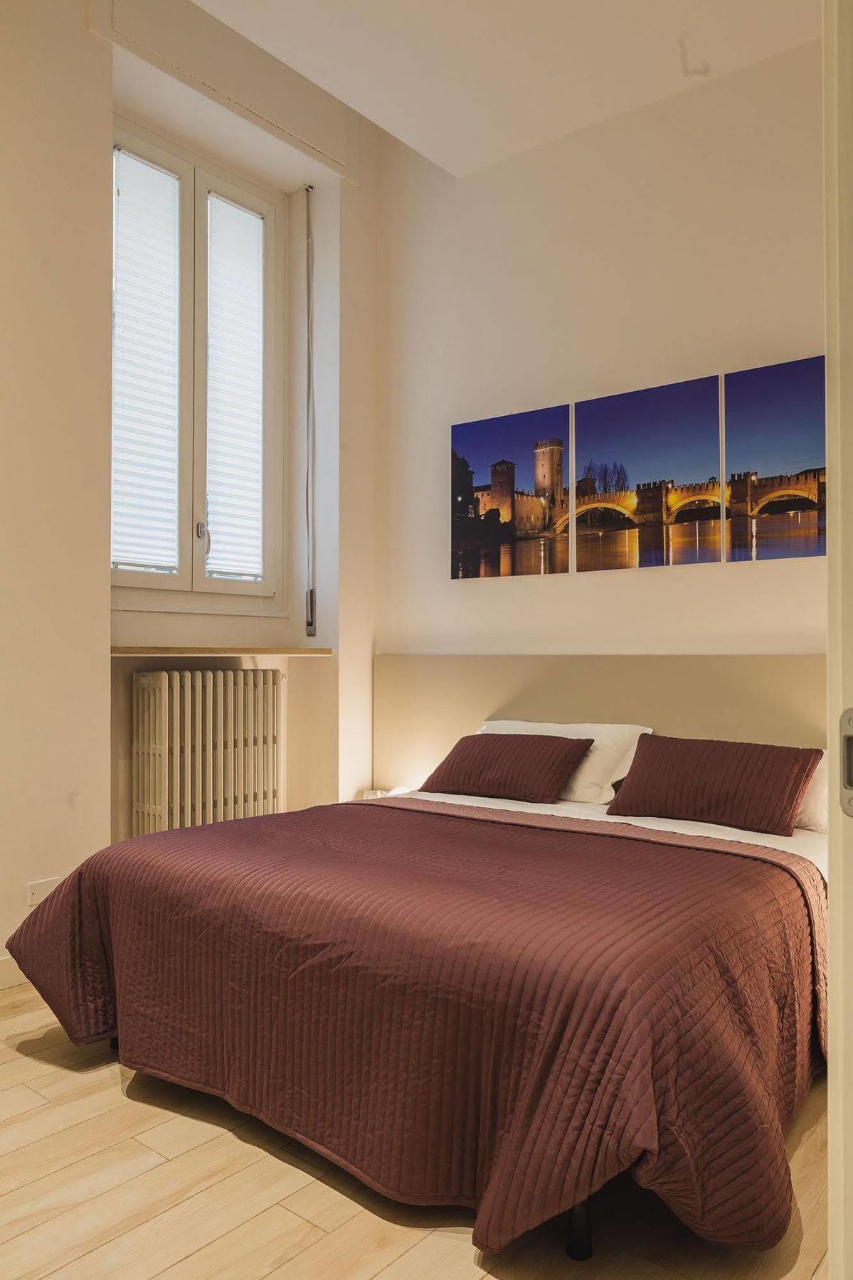 Apartamento San Nicolo 3 Verona Exterior foto