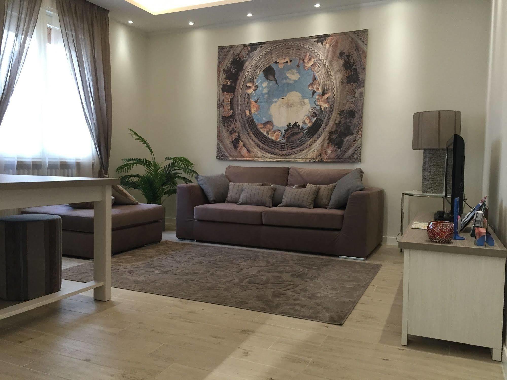 Apartamento San Nicolo 3 Verona Exterior foto