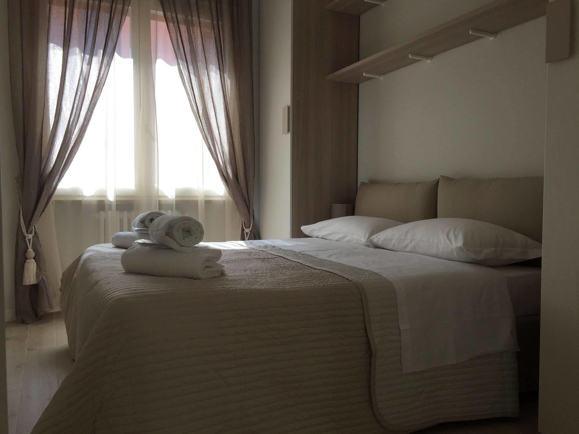 Apartamento San Nicolo 3 Verona Exterior foto
