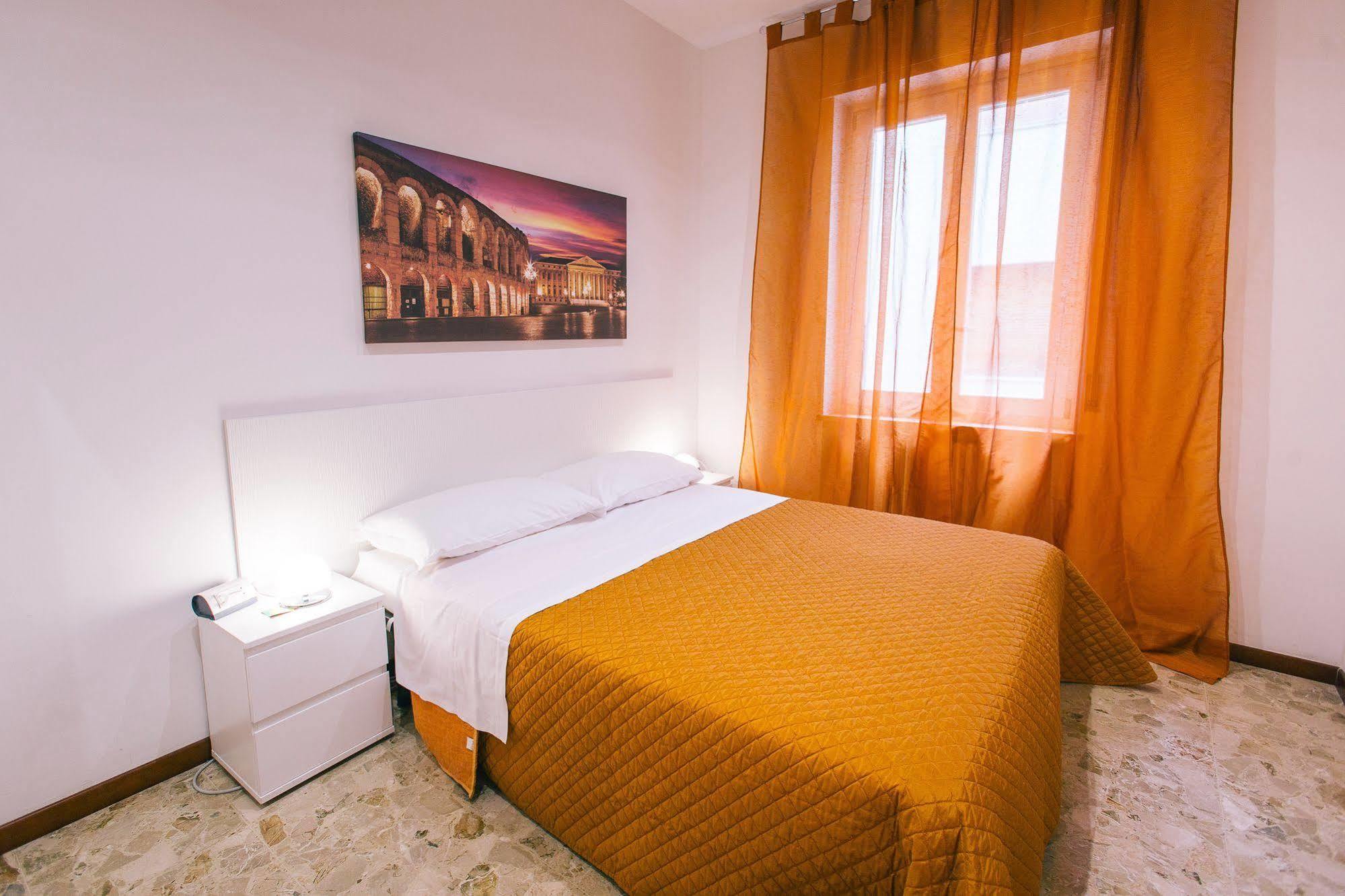 Apartamento San Nicolo 3 Verona Exterior foto
